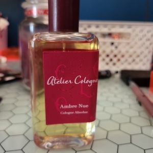 Atelier Cologne Ambre Nue